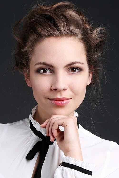 Patricia Janečková profile photo