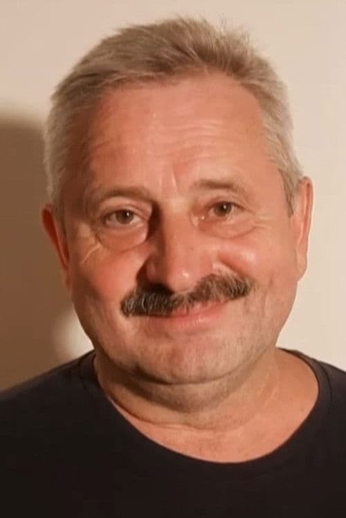 Viktor Drapikovskyi profile photo