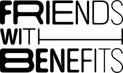 Friends With Benefits Studio