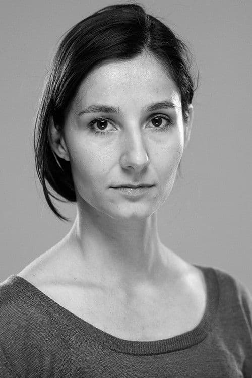 Bilyana Kazakova profile photo