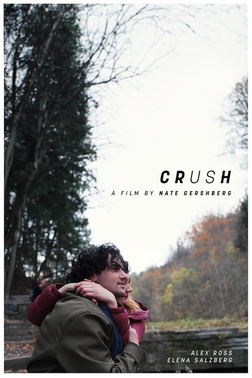 Crush poster