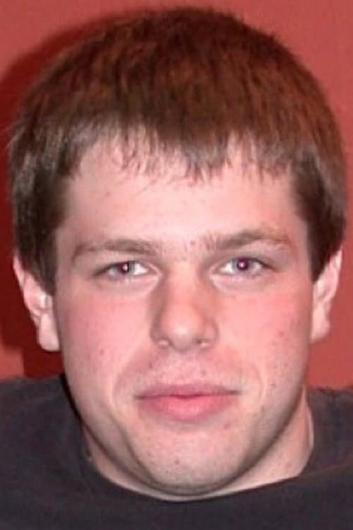 Dustin Myers profile photo