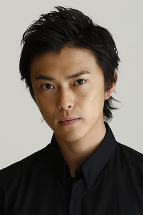 Ryo Katsuji profile photo