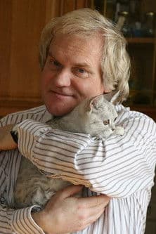 Yuri Kuklachev profile photo