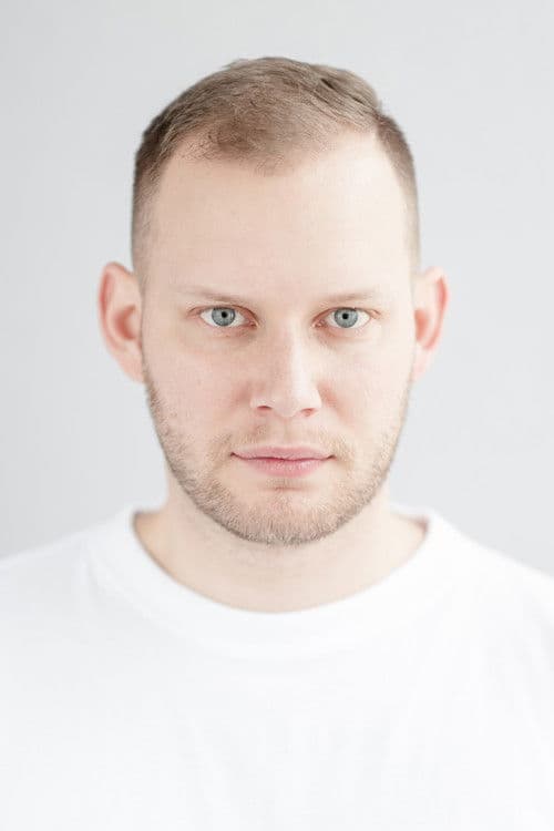 Martin Kochan profile photo