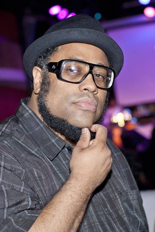 B. Negão profile photo