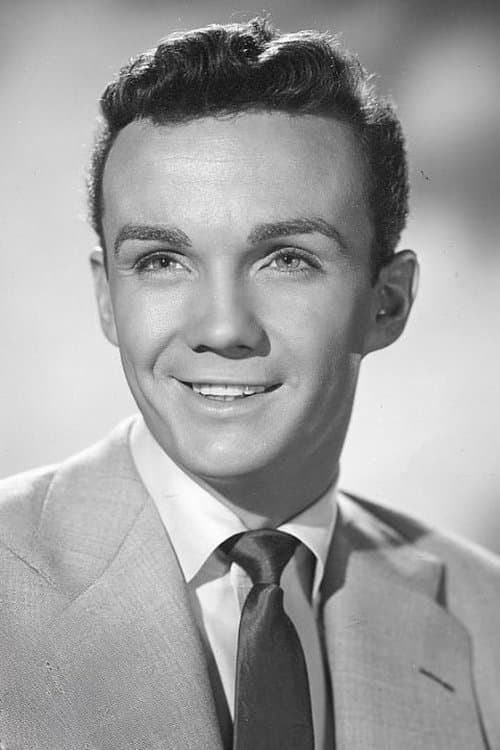 Ben Cooper profile photo