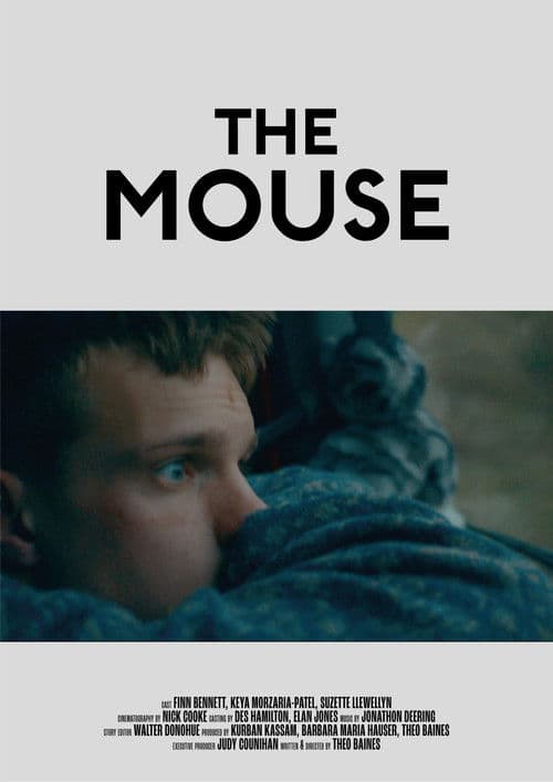 The Mouse poster