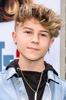 Dylan Hartman profile photo