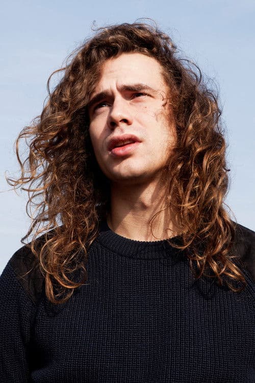 Lucas Hamming profile photo