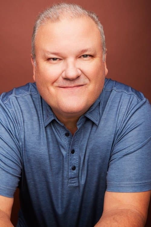 Brian Leckner profile photo