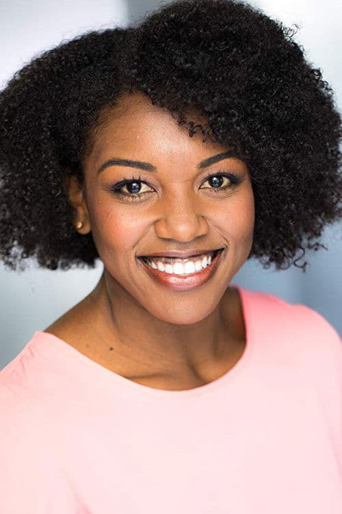 Ashley Monique Clark profile photo