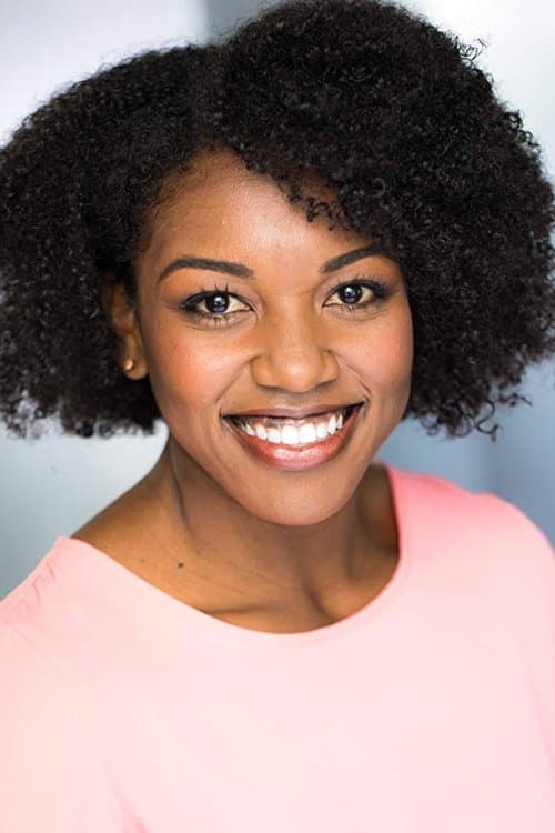 Ashley Monique Clark profile photo