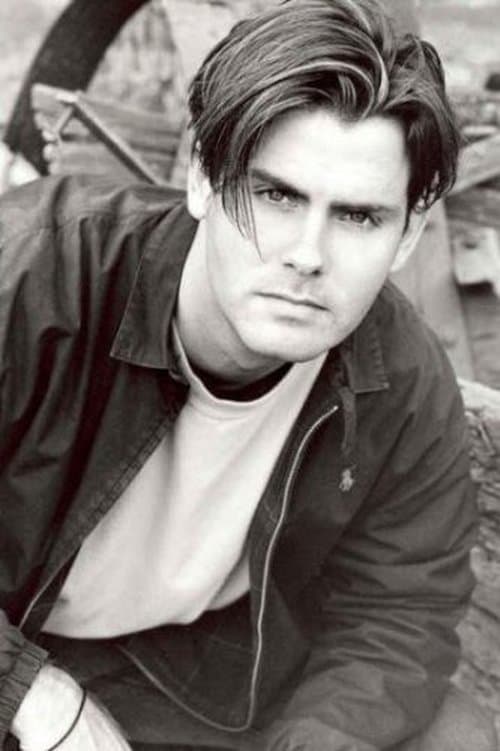 Patrick Durham profile photo