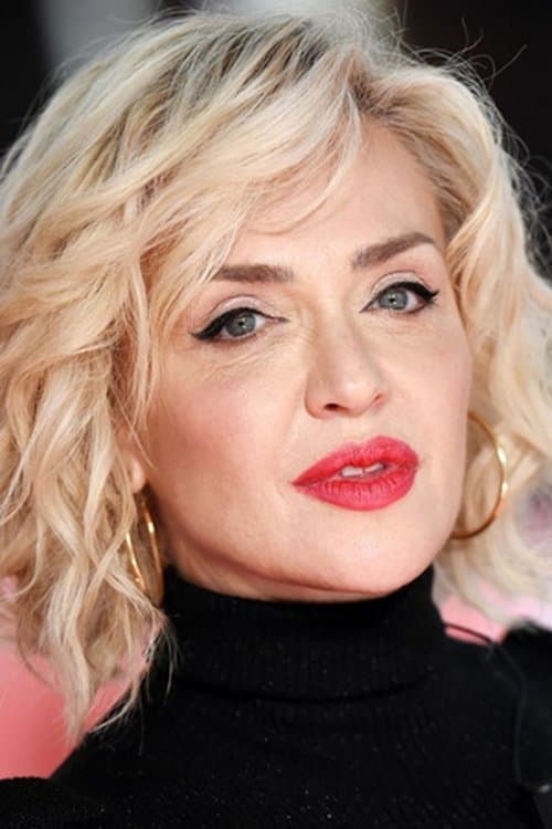 Paola Barale profile photo