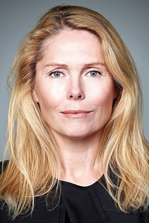 Camilla Rydbacken profile photo