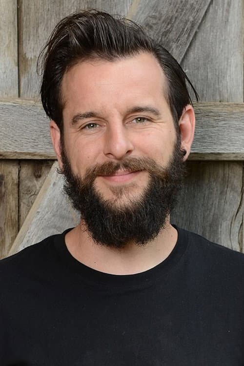 Dominic Chinea profile photo