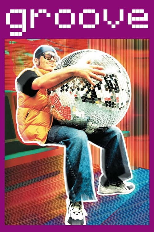 Groove poster