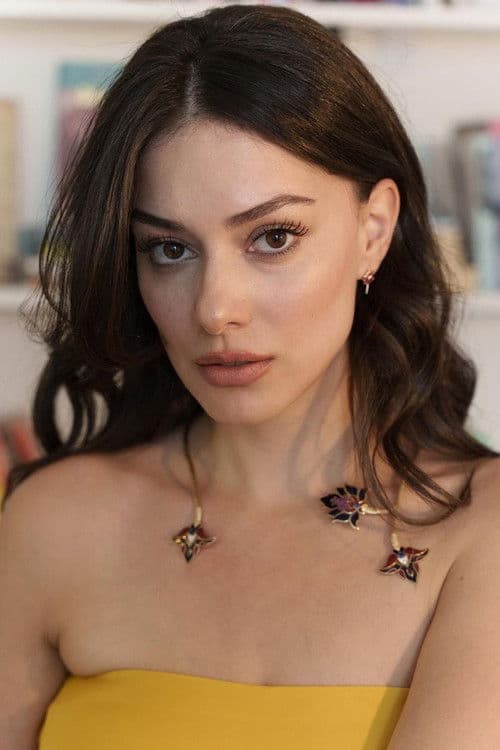 Turanə Hüseynli profile photo