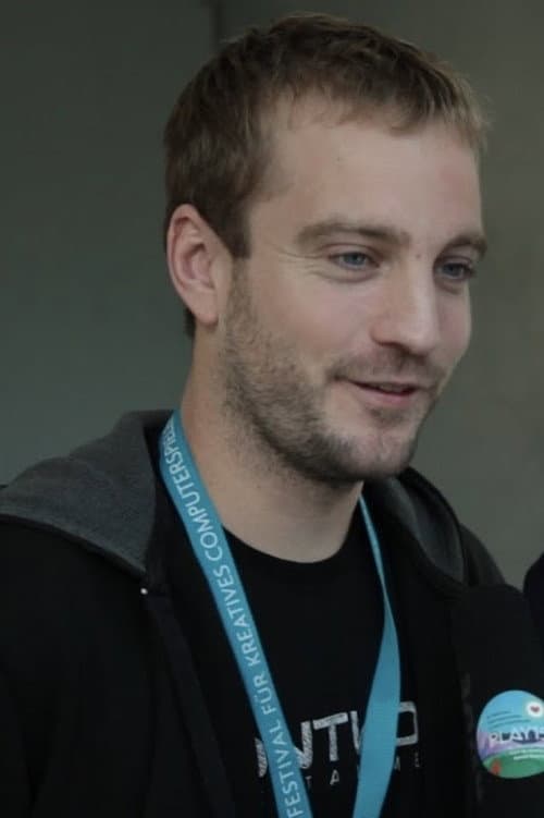 Raoul Barbet profile photo