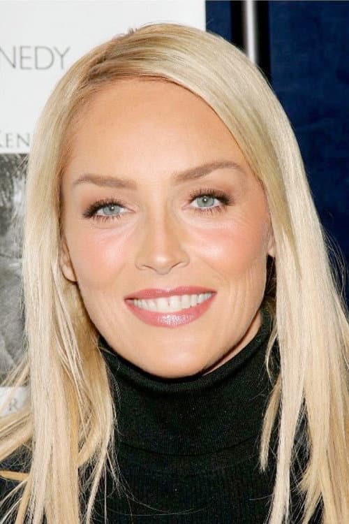 Sharon Stone profile photo