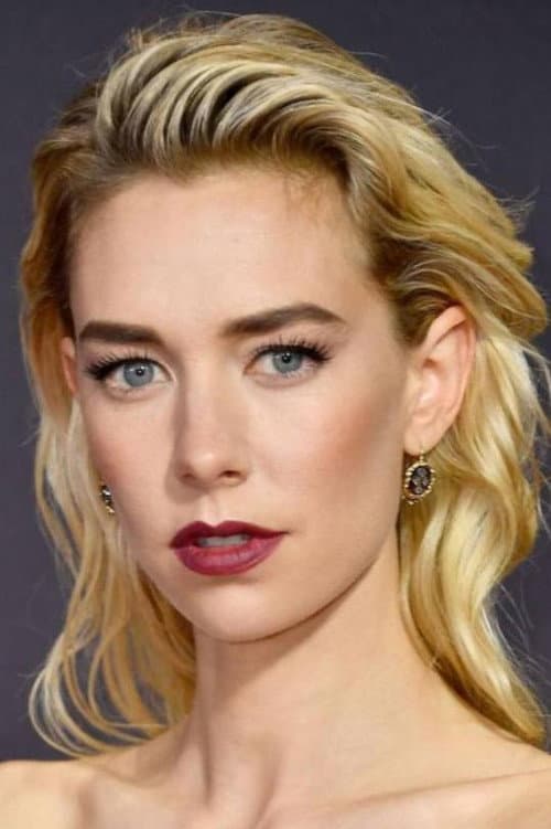Vanessa Kirby profile photo
