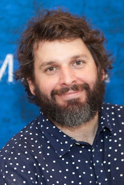 Yannick Nolin profile photo