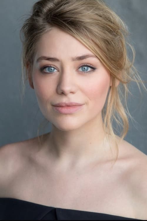 Georgia Lock profile photo