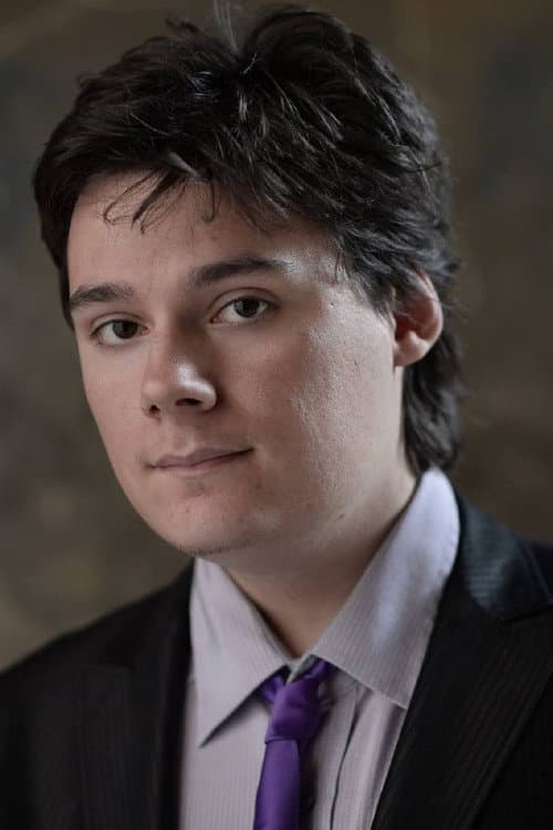 Federico Alcini profile photo