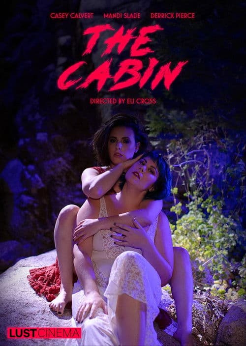 The Cabin poster