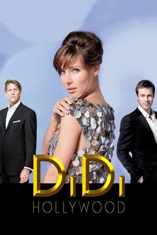 DiDi Hollywood poster
