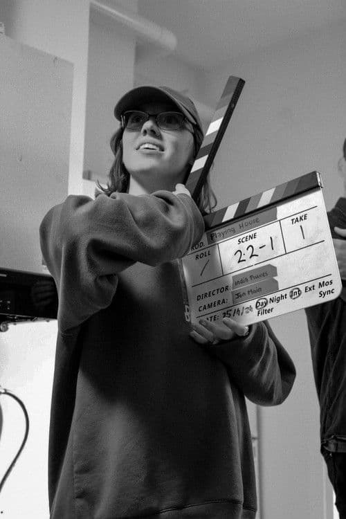 India Pluves profile photo