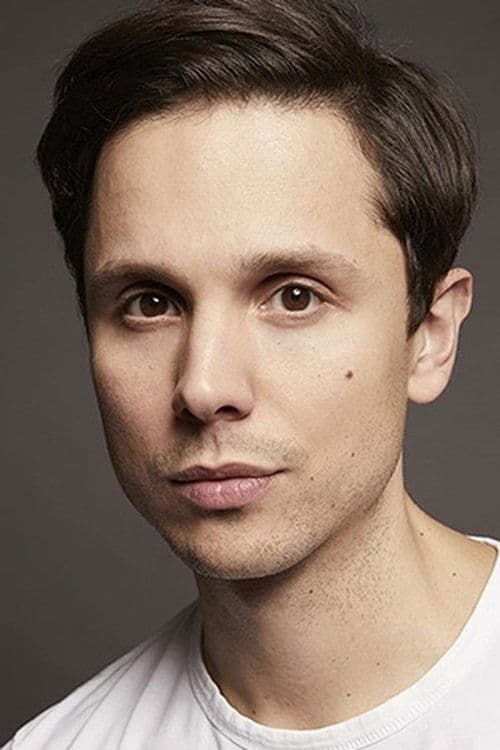 Csémy Balázs profile photo