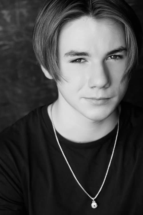 Dashiell Derrickson profile photo