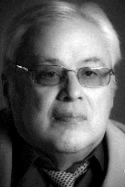 Andrey Mayorov profile photo