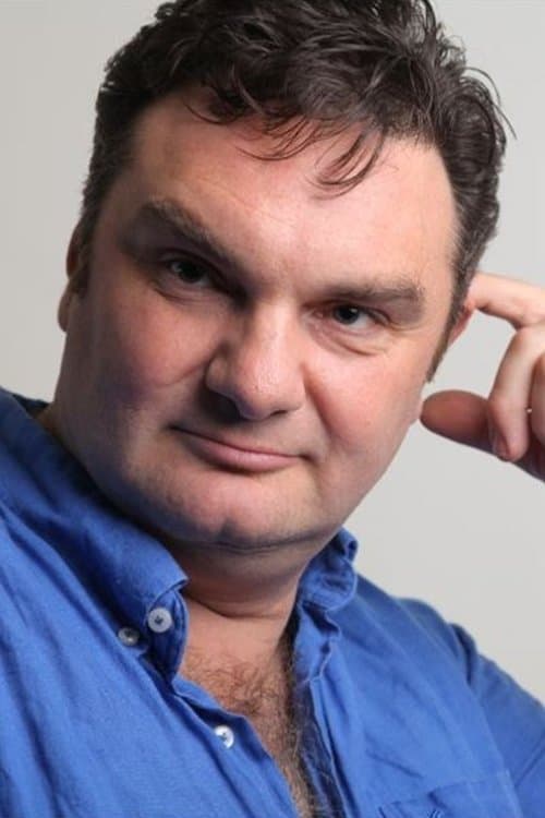 Martin Leutgeb profile photo