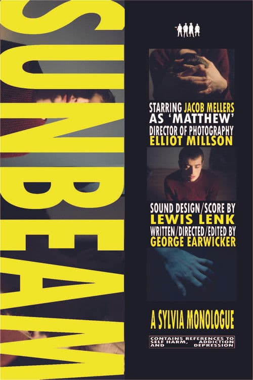 Sunbeam (A Sylvia Monologue) poster