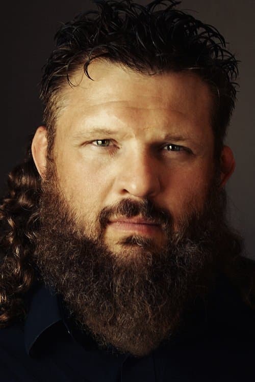 Roy Nelson profile photo