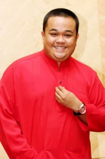 Zalif Sidek profile photo