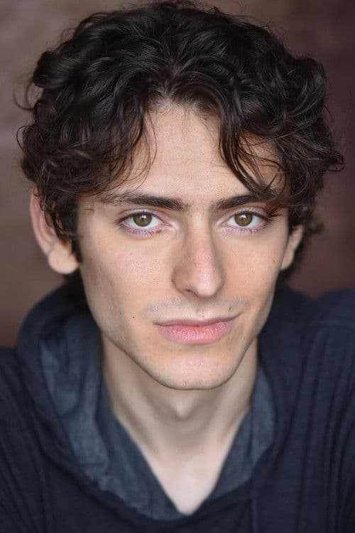 Lukas Jann profile photo