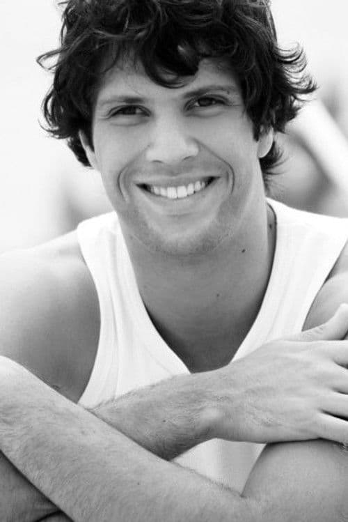 Gustavo Leão profile photo