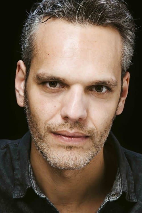 Tony Corvillo profile photo