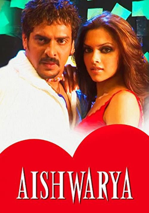 Aishwarya poster