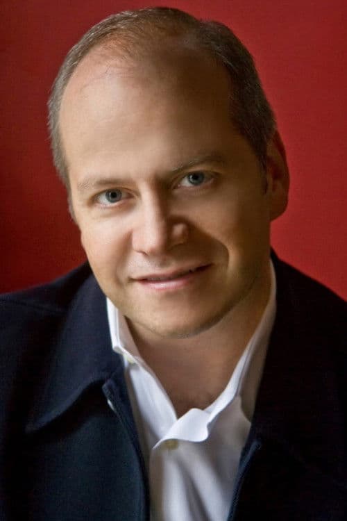 Patrick Summers profile photo