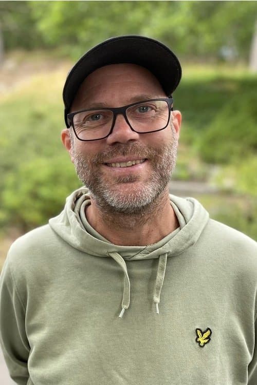 Olle Wirenhed profile photo