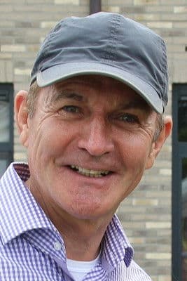 Luc Appermont profile photo