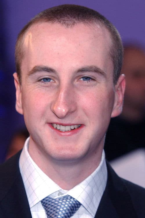 Andrew Whyment profile photo