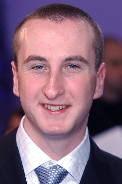 Andrew Whyment profile photo