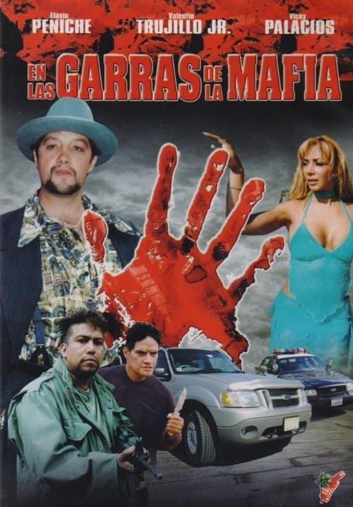 En las Garras de la Mafia poster