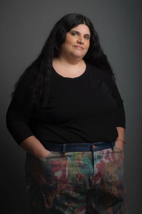 Maruja Bustamante profile photo